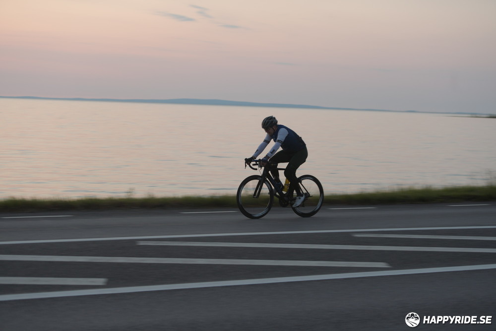 Bild från Vätternrundan 2024