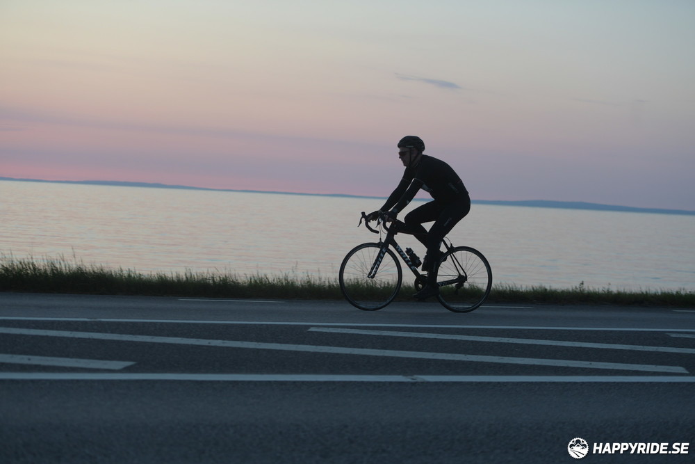 Bild från Vätternrundan 2024