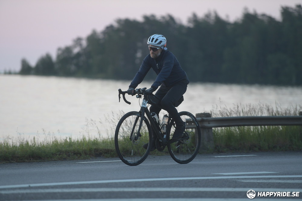 Bild från Vätternrundan 2024