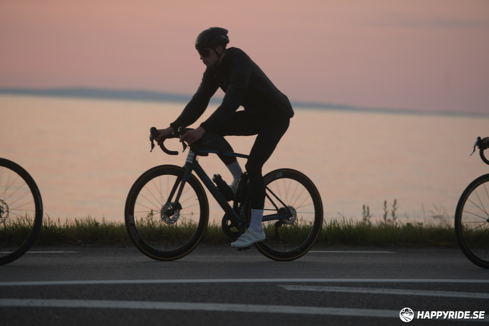 Bild från Vätternrundan 2024