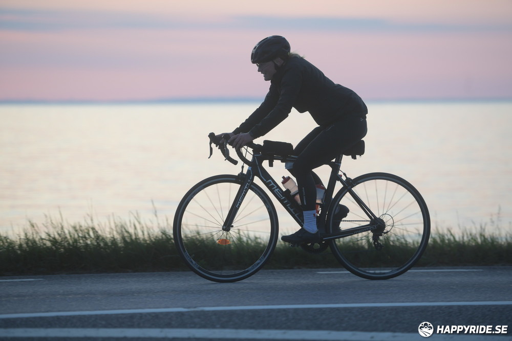 Bild från Vätternrundan 2024