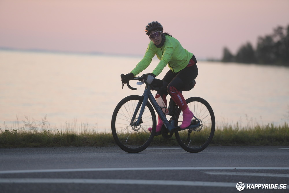 Bild från Vätternrundan 2024
