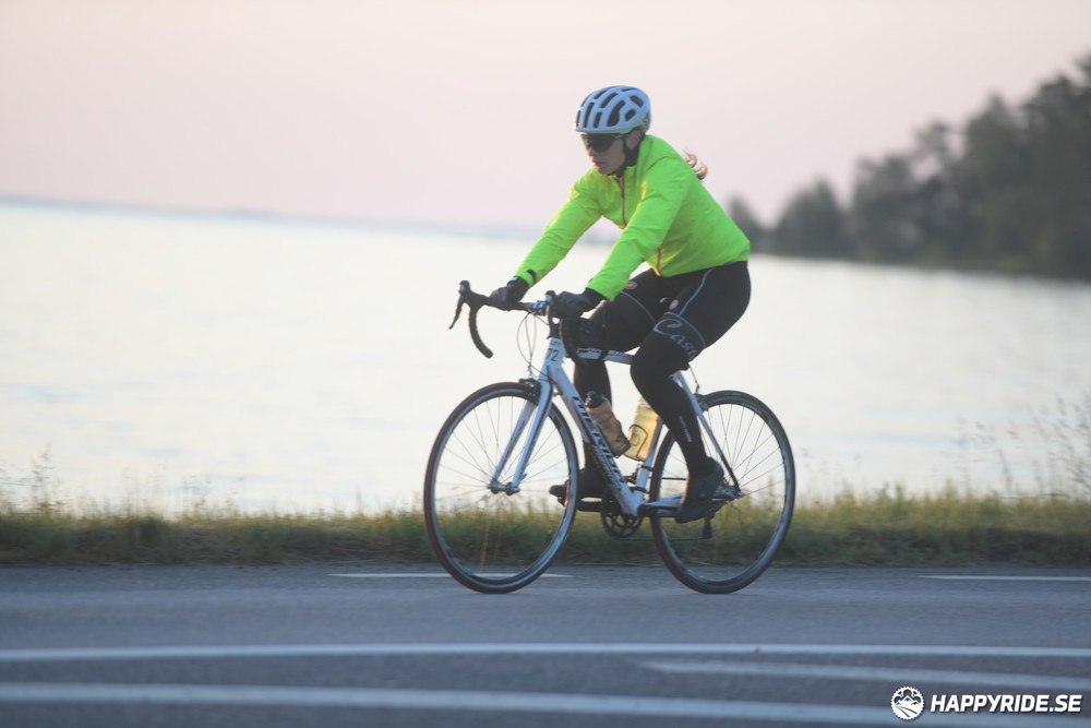 Bild från Vätternrundan 2024
