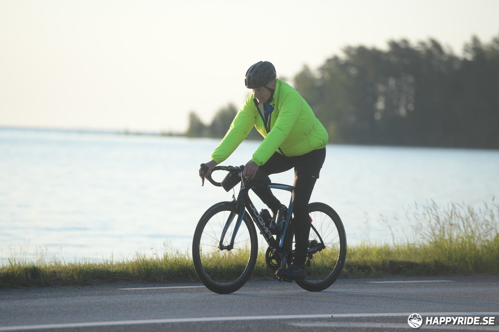 Bild från Vätternrundan 2024