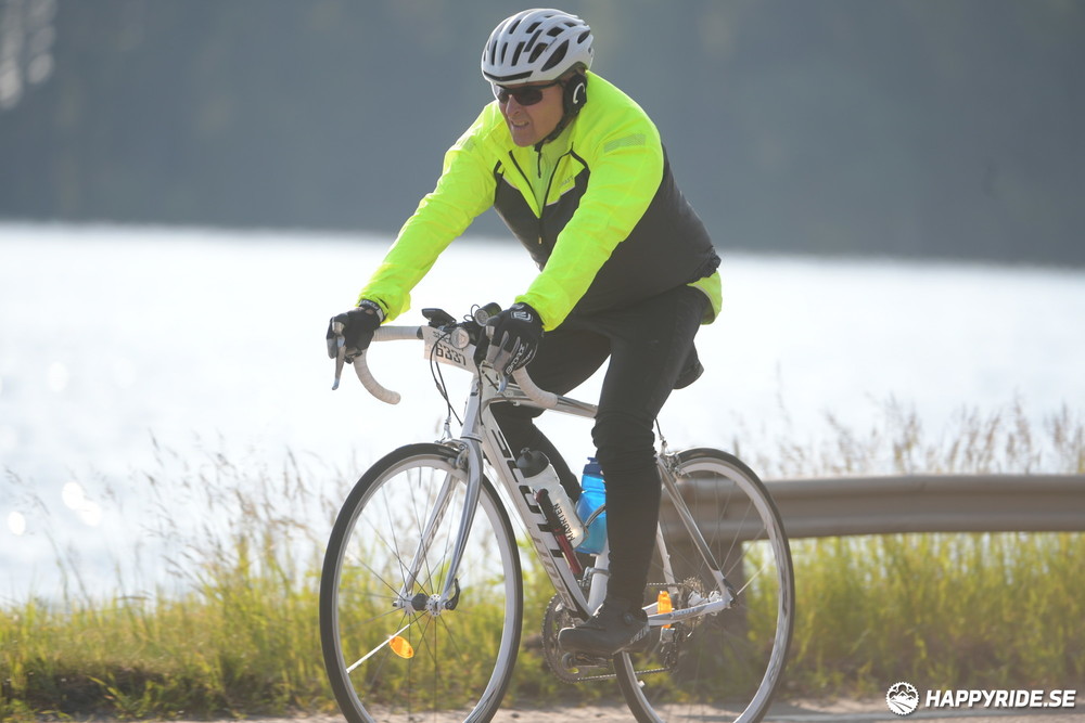 Bild från Vätternrundan 2024