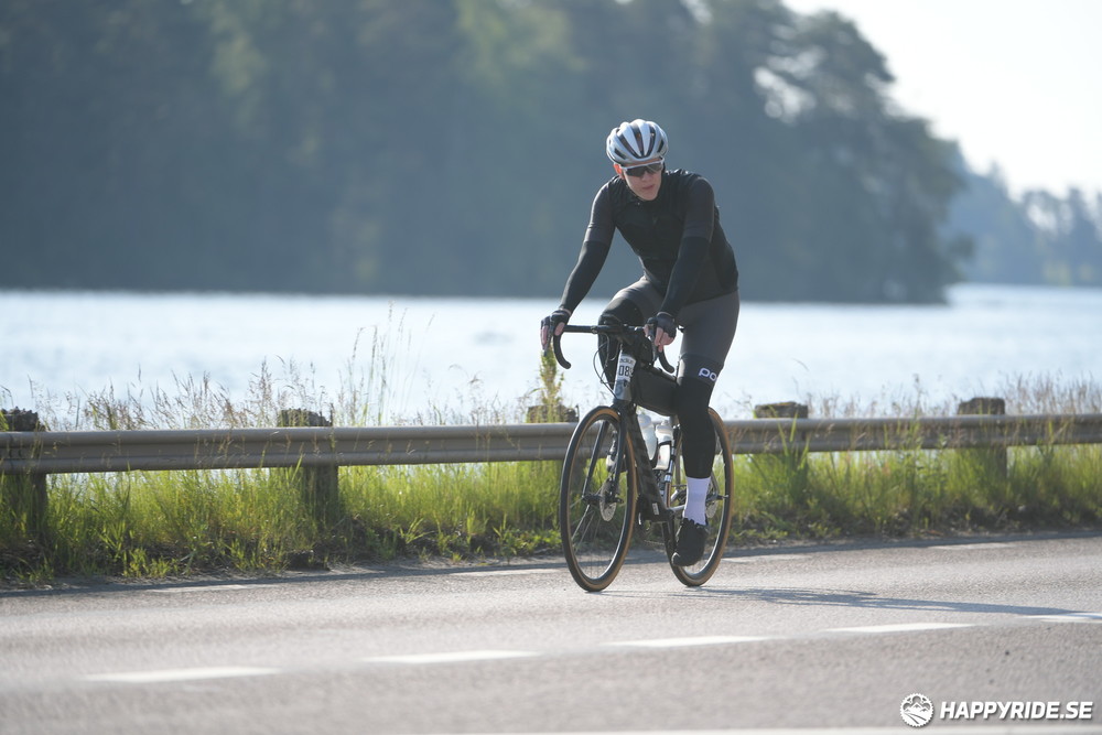 Bild från Vätternrundan 2024