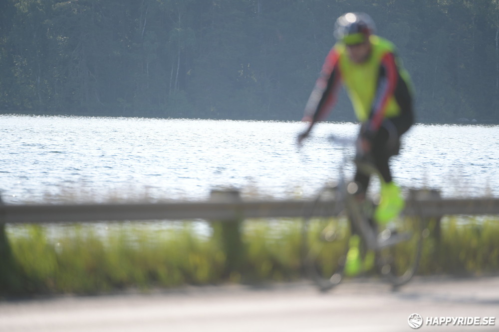 Bild från Vätternrundan 2024