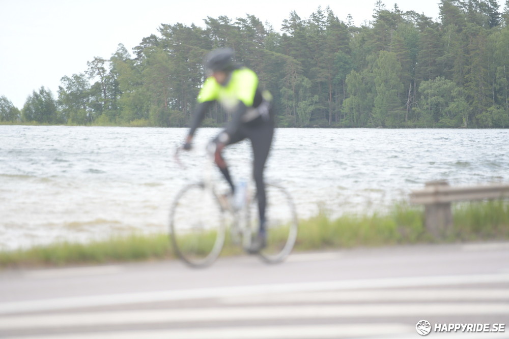 Bild från Vätternrundan 2024