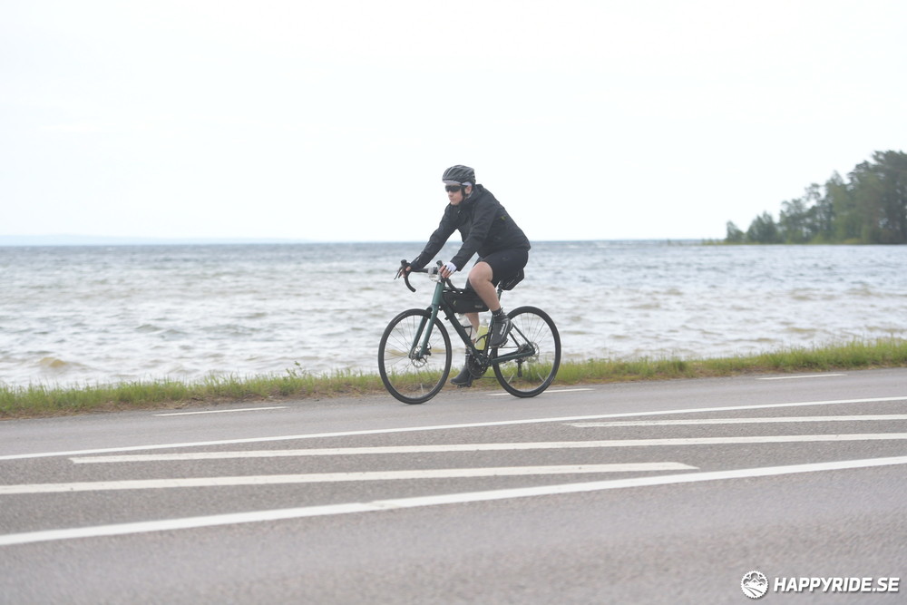 Bild från Vätternrundan 2024