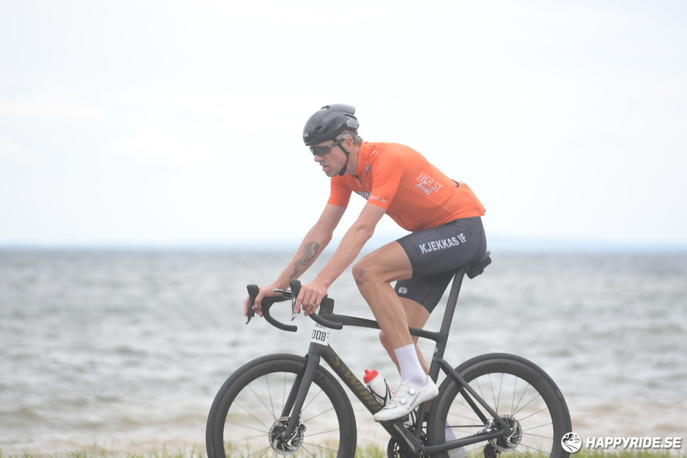 Bild från Vätternrundan 2024