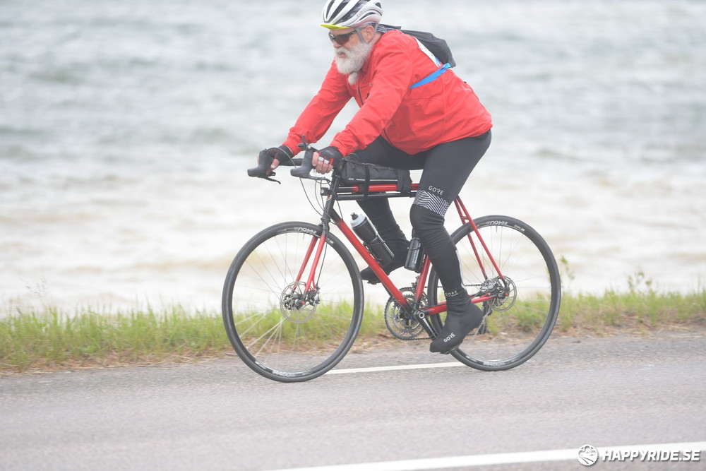 Bild från Vätternrundan 2024
