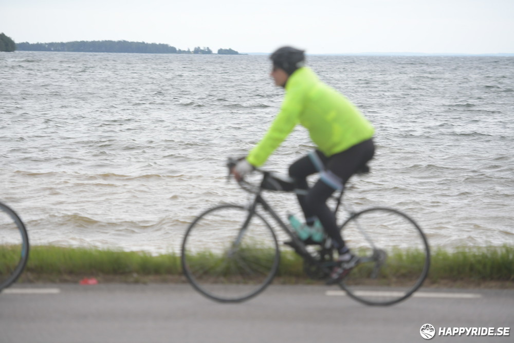 Bild från Vätternrundan 2024