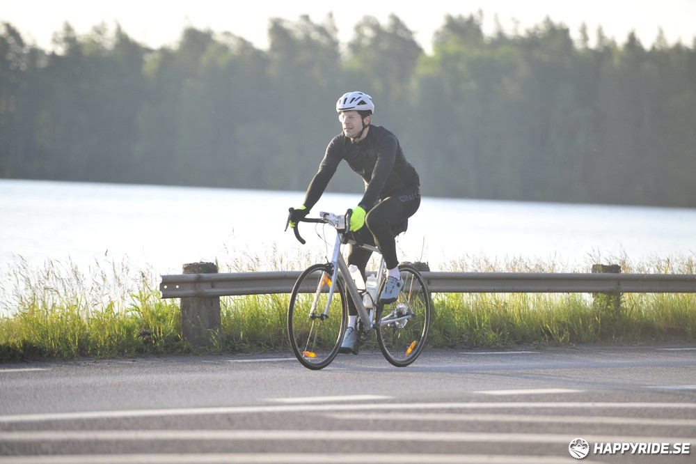 Bild från Vätternrundan 2024