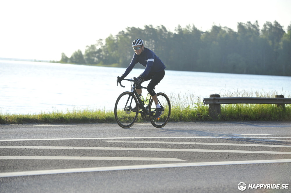 Bild från Vätternrundan 2024