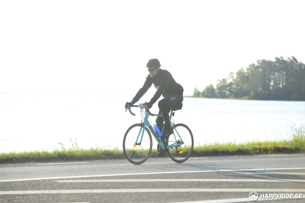 Bild från Vätternrundan 2024