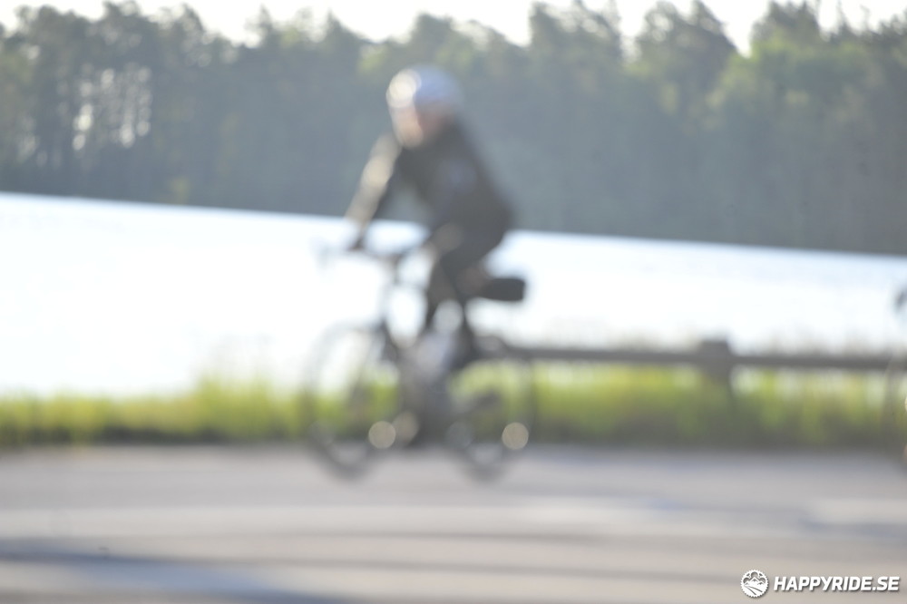 Bild från Vätternrundan 2024