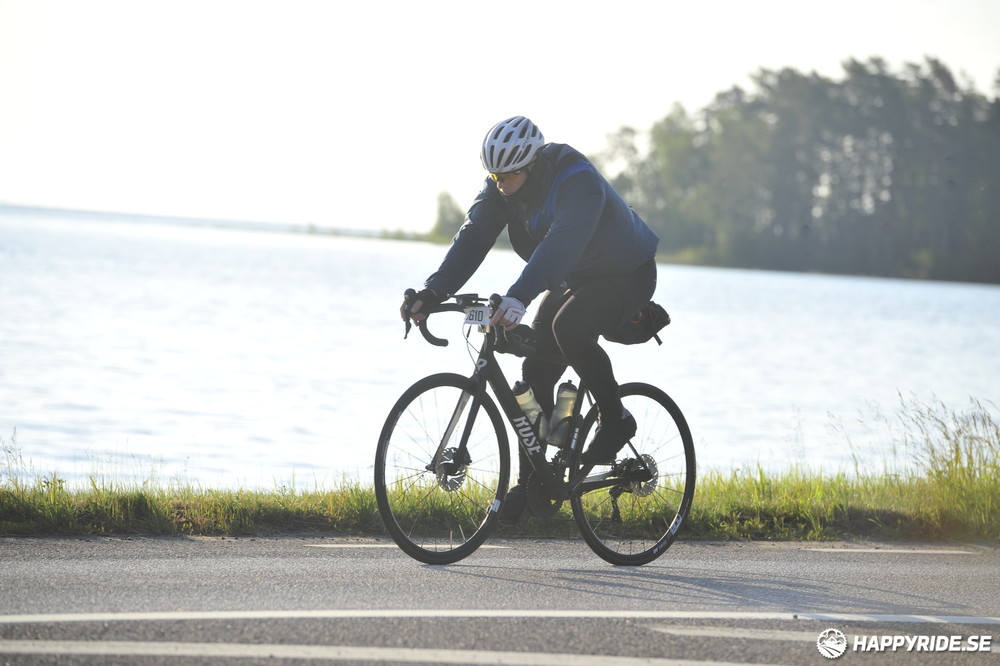 Bild från Vätternrundan 2024
