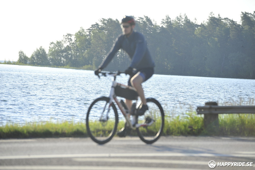 Bild från Vätternrundan 2024