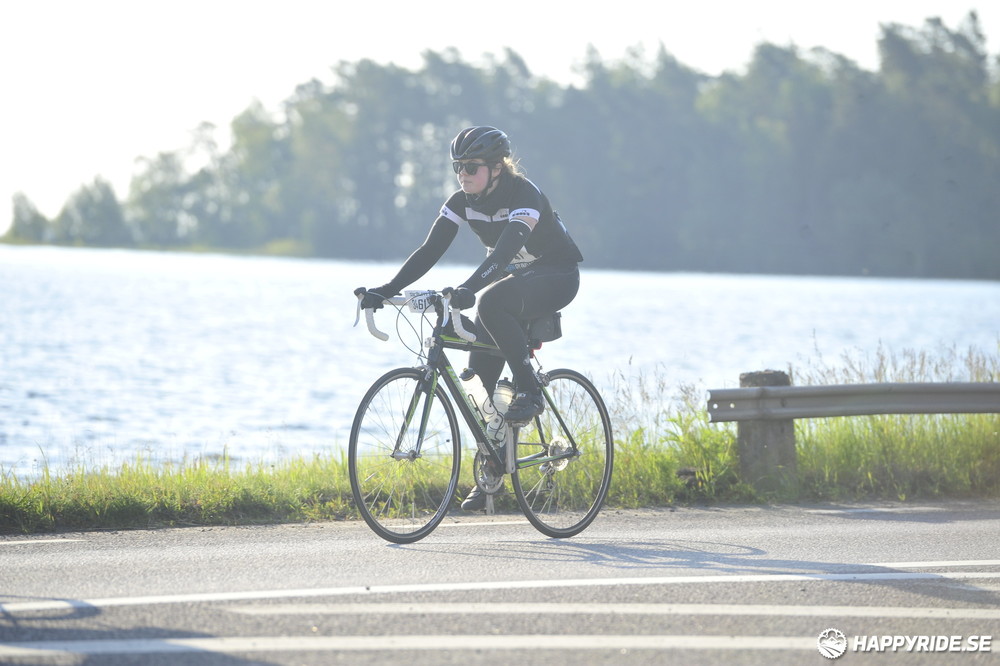 Bild från Vätternrundan 2024
