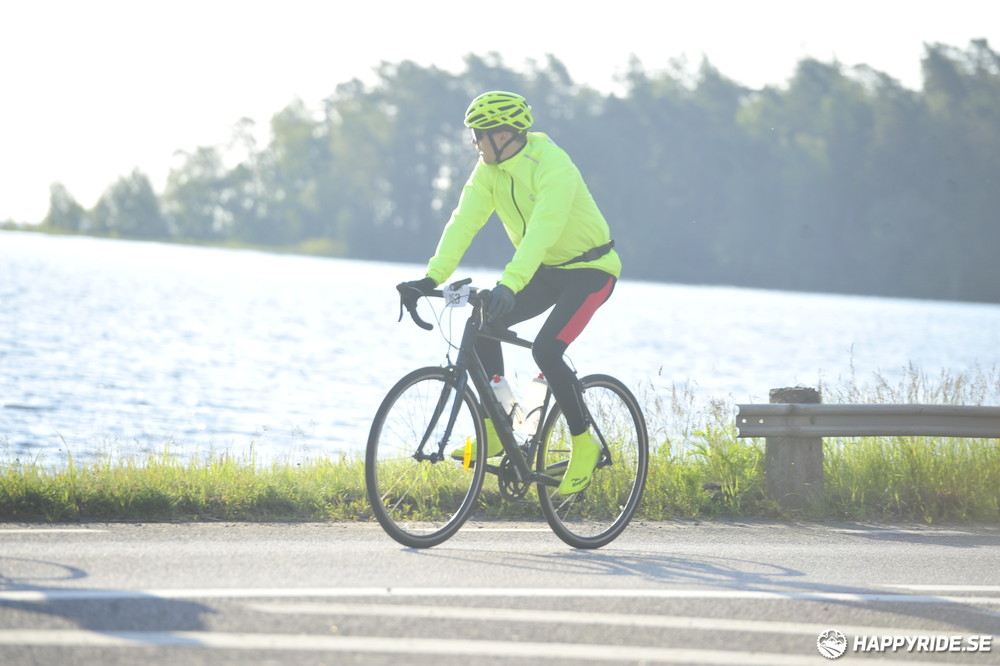 Bild från Vätternrundan 2024