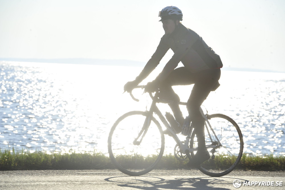 Bild från Vätternrundan 2024