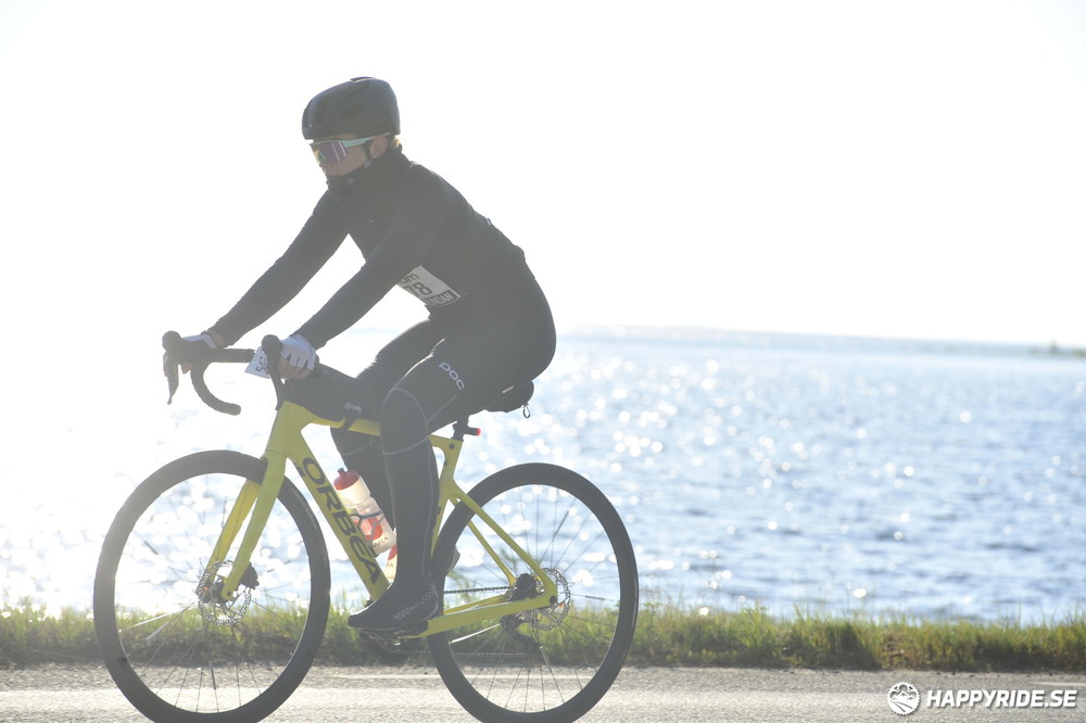 Bild från Vätternrundan 2024