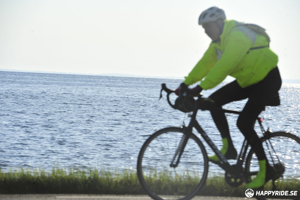Bild från Vätternrundan 2024