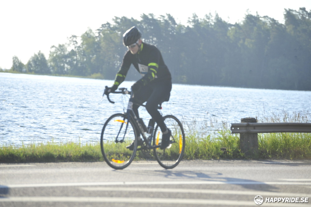 Bild från Vätternrundan 2024