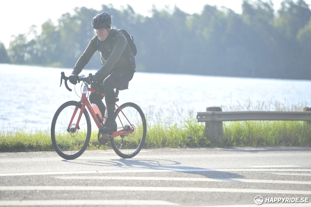 Bild från Vätternrundan 2024