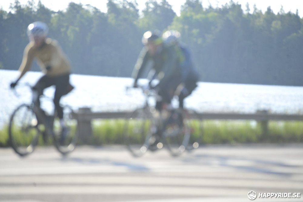 Bild från Vätternrundan 2024