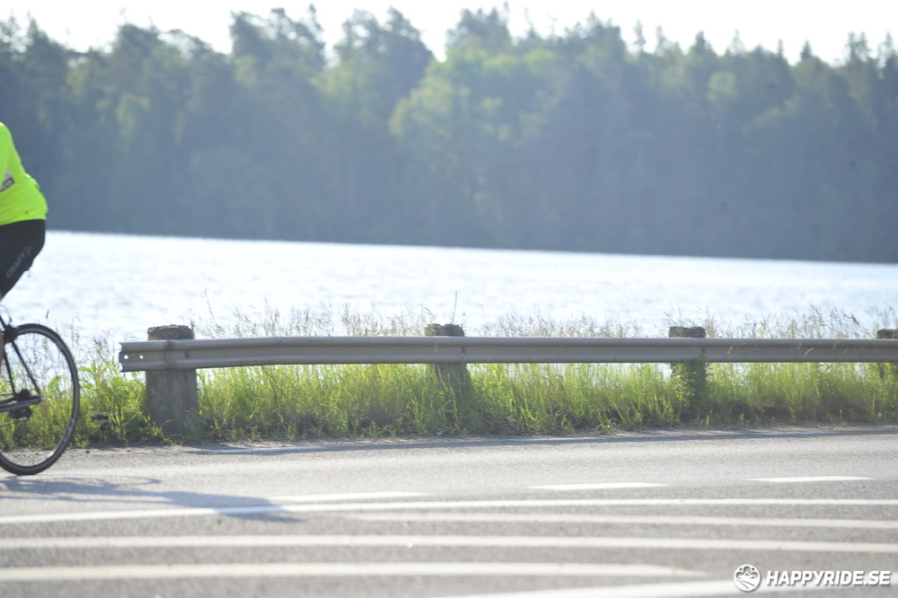 Bild från Vätternrundan 2024