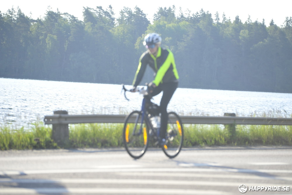Bild från Vätternrundan 2024
