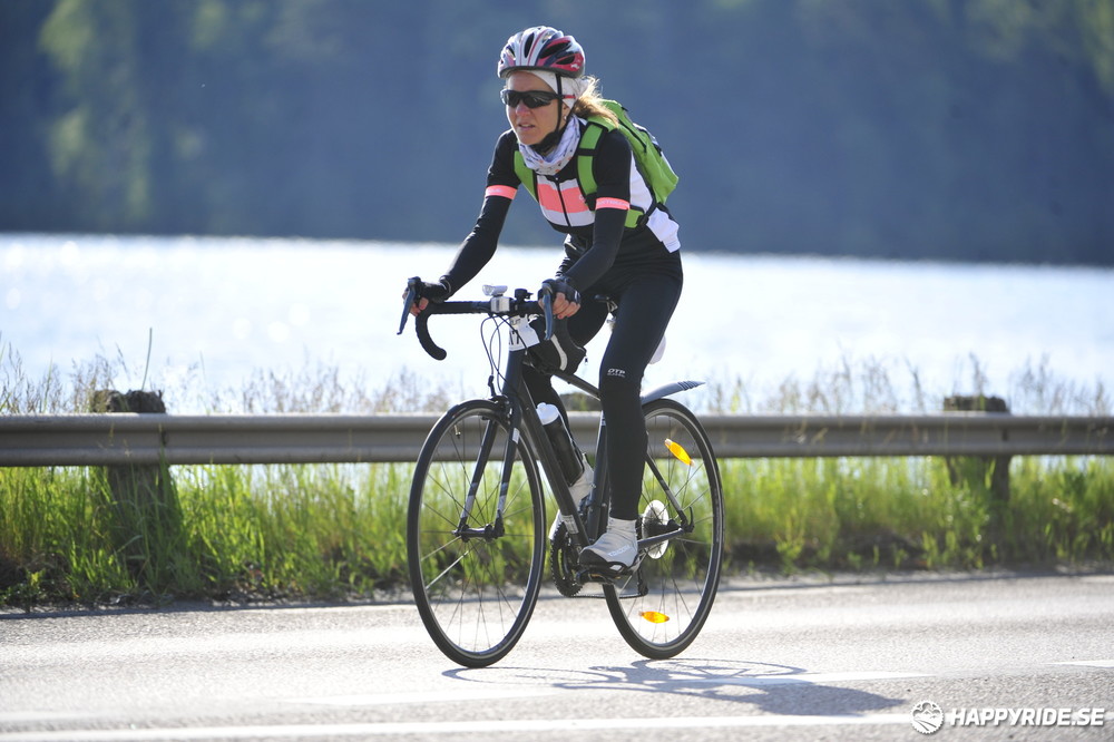 Bild från Vätternrundan 2024