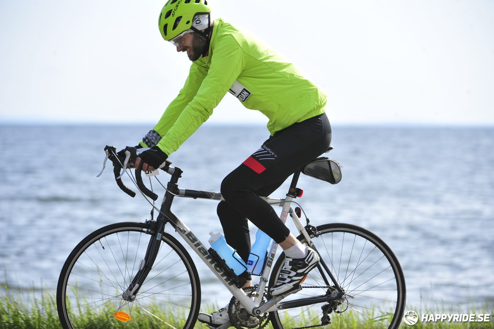 Bild från Vätternrundan 2024