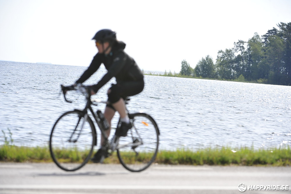 Bild från Vätternrundan 2024