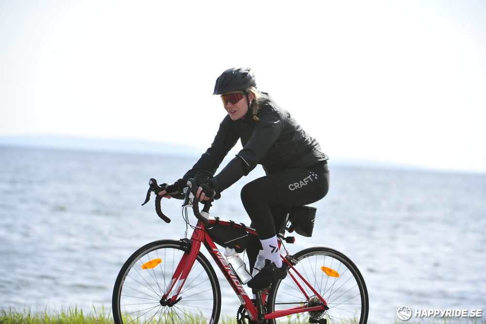 Bild från Vätternrundan 2024