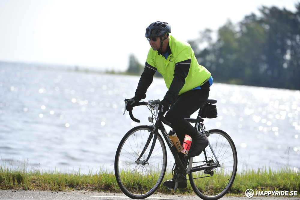 Bild från Vätternrundan 2024