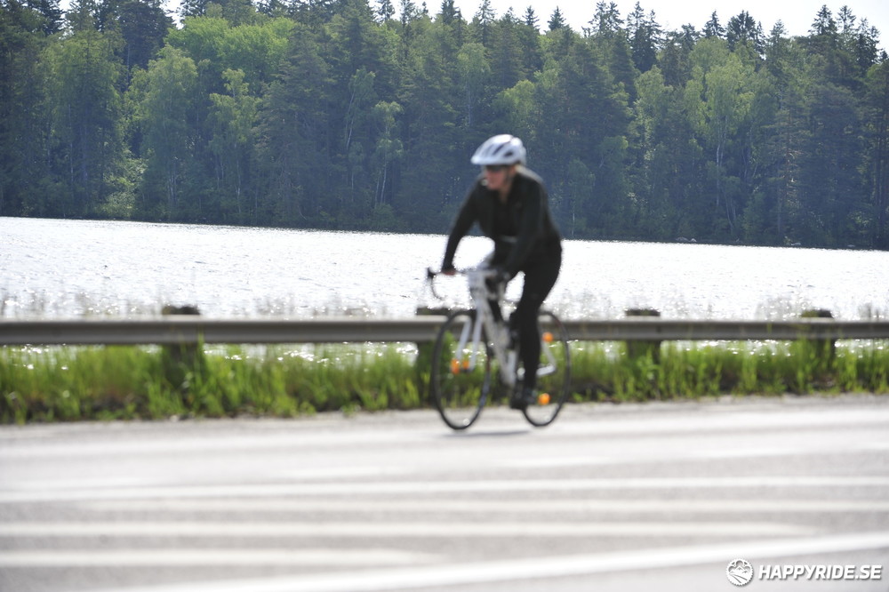 Bild från Vätternrundan 2024