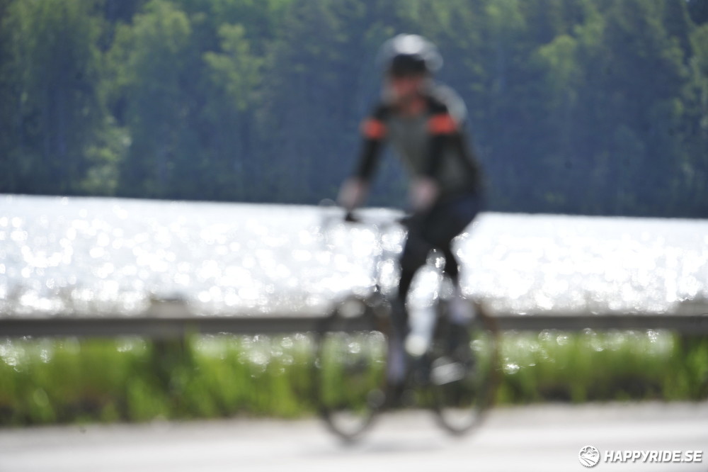 Bild från Vätternrundan 2024