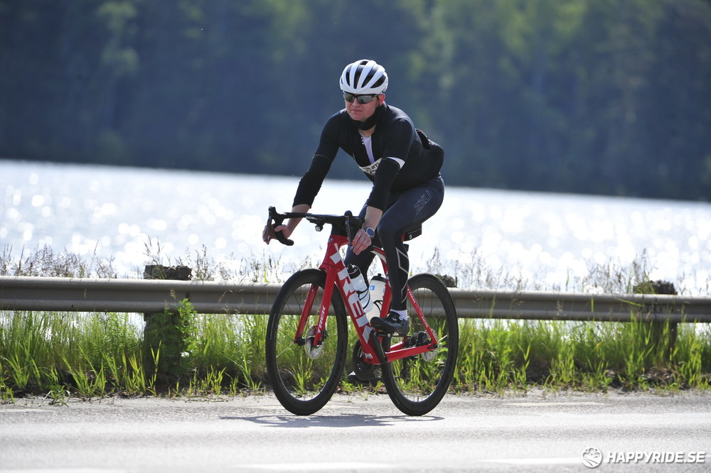 Bild från Vätternrundan 2024