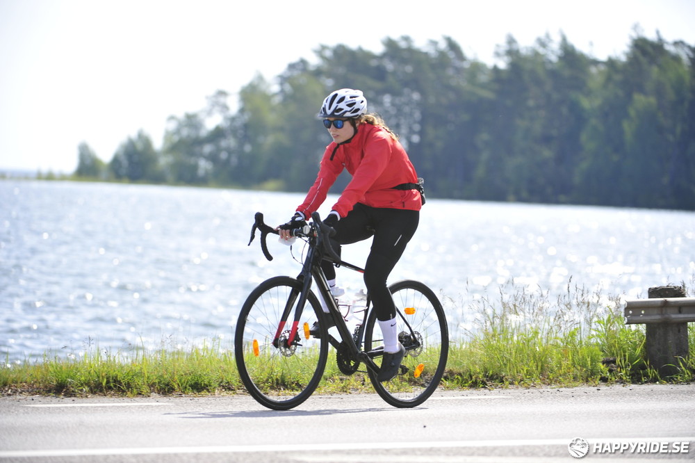 Bild från Vätternrundan 2024