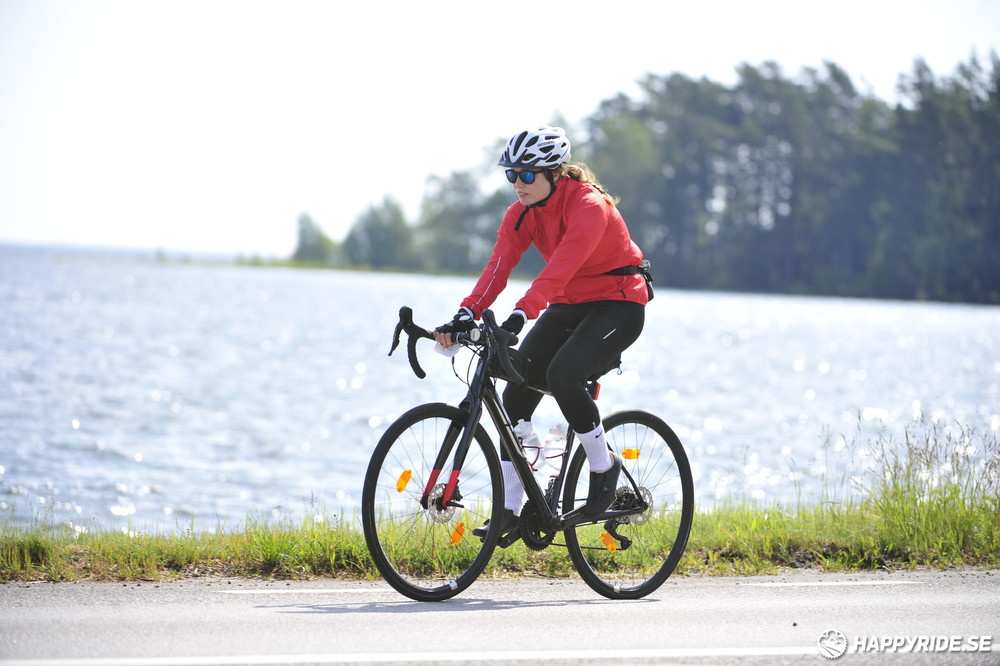 Bild från Vätternrundan 2024