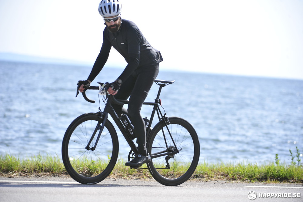 Bild från Vätternrundan 2024