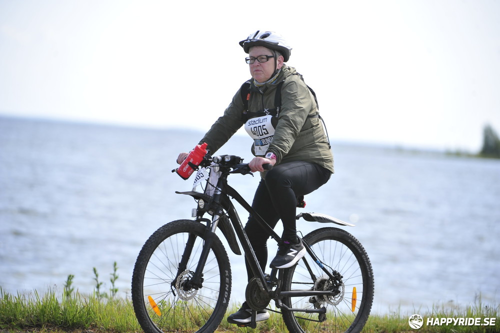 Bild från Vätternrundan 2024