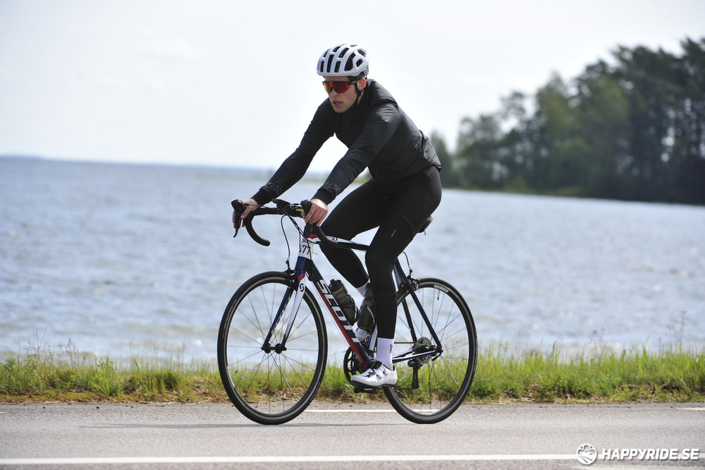 Bild från Vätternrundan 2024
