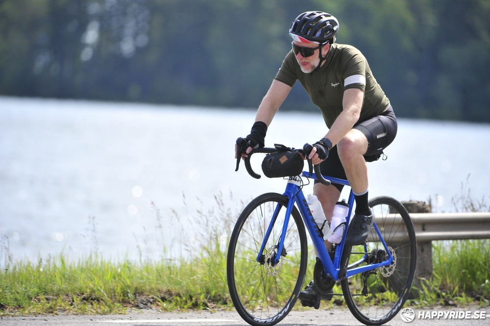 Bild från Vätternrundan 2024