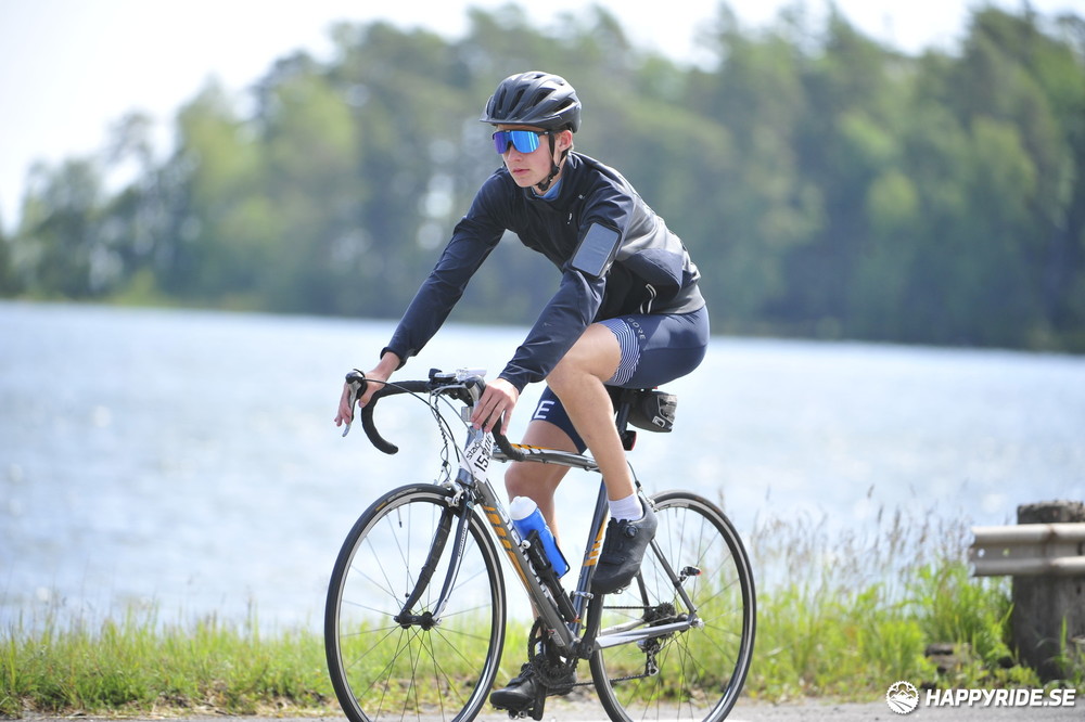 Bild från Vätternrundan 2024