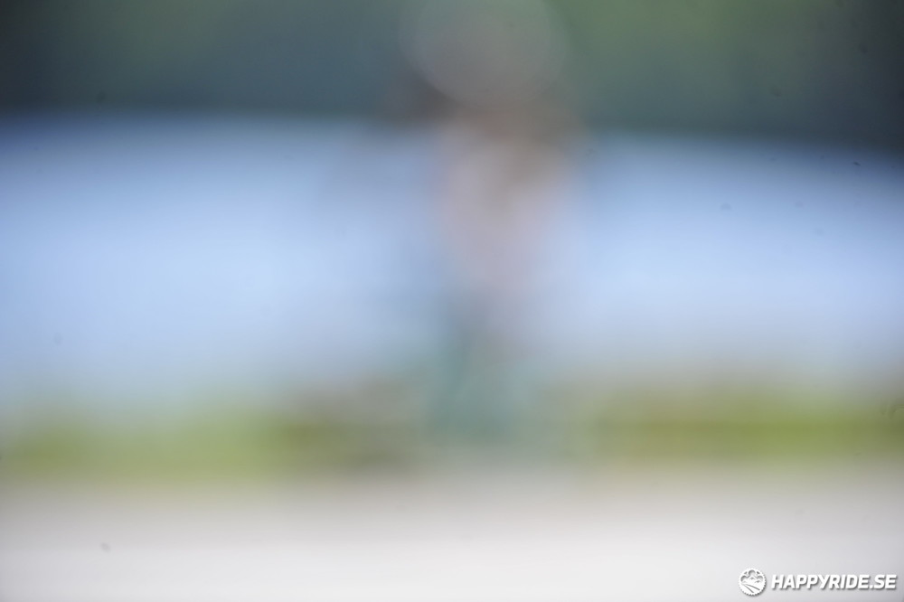 Bild från Vätternrundan 2024