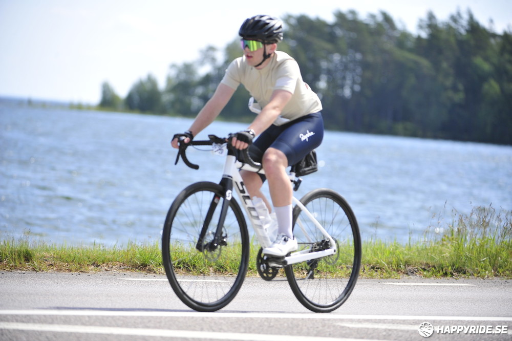 Bild från Vätternrundan 2024