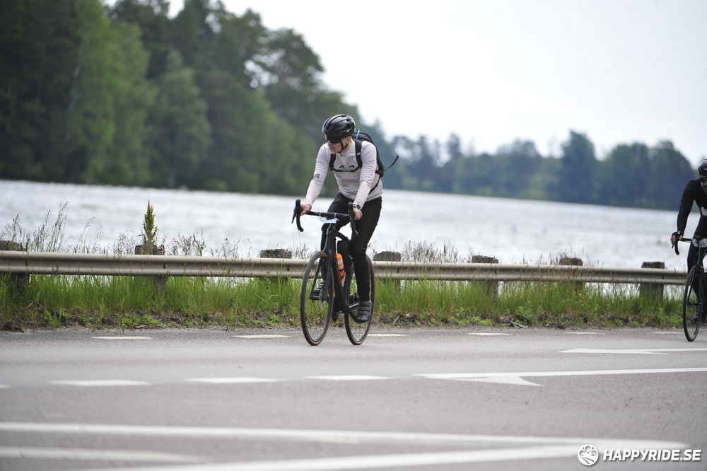 Bild från Vätternrundan 2024